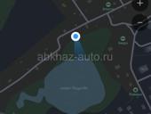 Продаётся участок 2,5 сотки 7метров на 36 метров