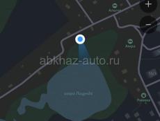 Продаётся участок 2,5 сотки 7метров на 36 метров