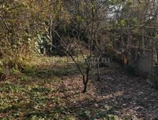 Продаётся участок 2,5 сотки 7метров на 36 метров