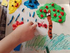 Набор детей в домашнюю группу дневного пребывания 