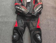 Костюм для мотоцикла