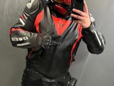 Костюм для мотоцикла