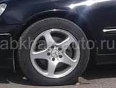 Диски r16 обмен 