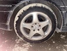 Диски r16 обмен 