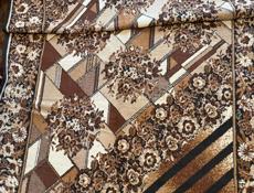 Ковер,б/у в хорошем состоянии