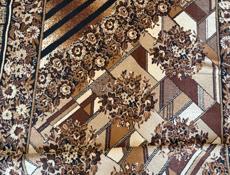 Ковер,б/у в хорошем состоянии