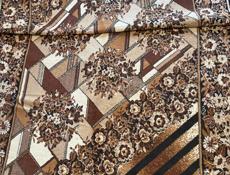 Ковер,б/у в хорошем состоянии