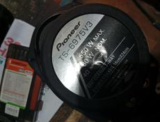 Продам магнитафон усилок 4 колонки и саб