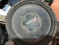 Продам магнитафон усилок 4 колонки и саб