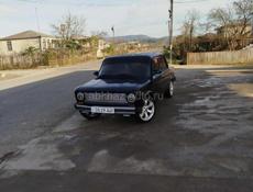 ВАЗ 21013