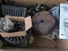 Продаю запчасти на мотоблок