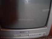 ПРОДАМ МАЛЬЕНКИЙ ТЕЛЕВИЗОР С ПУЛЬТОМ!! 