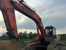 Экскаватор! Бульдозер! Трал! Готовы к работе! 