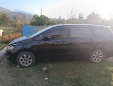 Mitsubishi Grandis