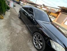 Mercedes-Benz S-Класс