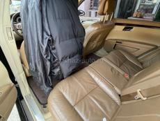 Mercedes-Benz S-Класс