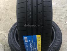 225/45/18 Habilead HF330 новая летняя резина R18 все размеры от R13 до R22