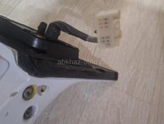 Марк х левое зеркало 