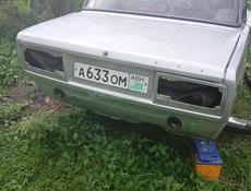 ВАЗ 2107