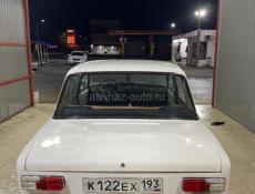 ВАЗ 2101