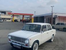 ВАЗ 2101