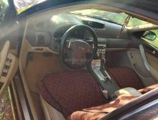 Infiniti M35