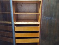 Шкаф бесплатно 