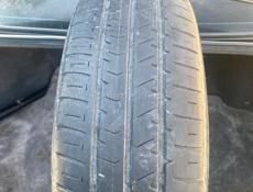 Шины б/у 205/60/16