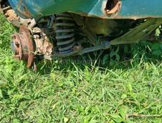 Запчасти на ниву 