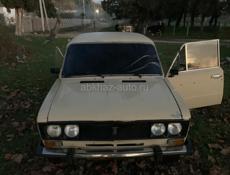 ВАЗ 2106