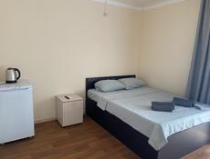 Сдаются номера посуточно и на длительный период 