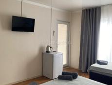 Сдаются номера посуточно и на длительный период 