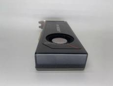 Видеокарта Vega 56 msi air bust 8 gb