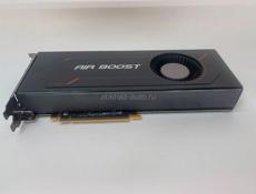 Видеокарта Vega 56 msi air bust 8 gb