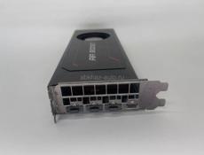 Видеокарта Vega 56 msi air bust 8 gb