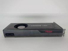 Видеокарта Vega 56 msi air bust 8 gb