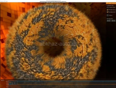 Видеокарта Vega 56 msi air bust 8 gb