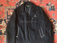 Куртка косуха Camelot