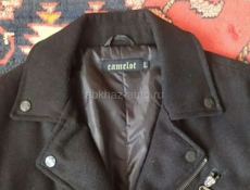 Куртка косуха Camelot