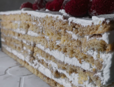 Сбор мандаринов!