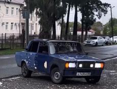 ВАЗ 2107
