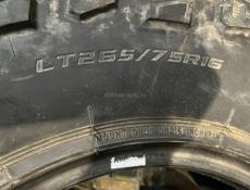 Шины грязевые р 16