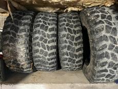 Шины грязевые р 16