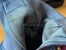 Ботинки женские 38р