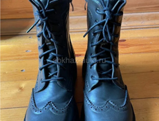 Ботинки женские 38р