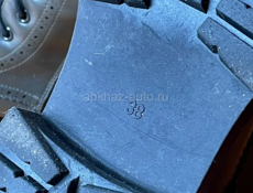 Ботинки женские 38р