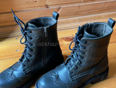 Ботинки женские 38р