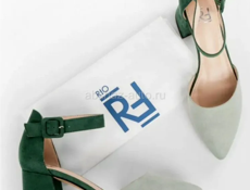 Вечерние туфли от Rio Flore 39р