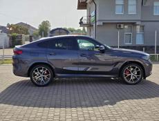 BMW Х6