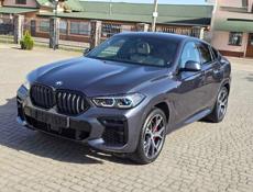 BMW Х6